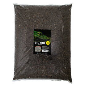 DIO　SOIL　ディオソイル　ノーマル　20L　【HLS_DU】　関東当日便