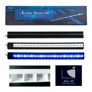 ZOOX@TvgLED@ANeBjbNVCi[@60@ANVXVtg@420|450nm@֓