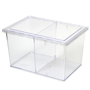 クリアースライダー ラージ プラケース×10個 お一人様3点限り 関東当日便