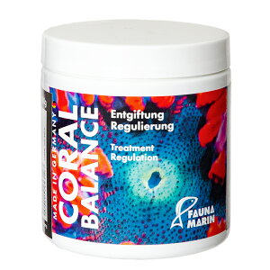 FaunaMarin�@Coral�@Balance�@180g�@�֓�������