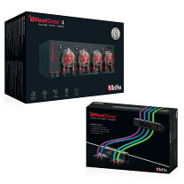 楽天市場】reefdose4の通販 
