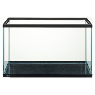 GEX　マリーナ60cm水槽スリム　60×27．5×36cm　お一人様1点限り　MR600BKS−N　関東当日便