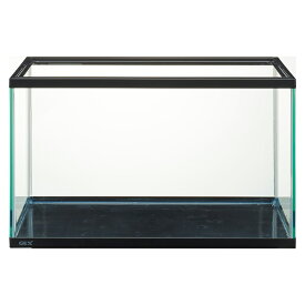 GEX　マリーナ60cm水槽スリム　60×27．5×36cm　お一人様1点限り　MR600BKS−N　関東当日便