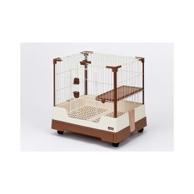 うさぎケージ　うさぎ　ケージ　マルカン　CASA　セレクトケージ　Rabbit　60（63×50×58cm）　関東当日便