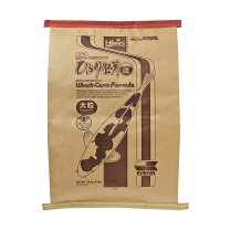 楽天市場】鯉 餌 20kの通販