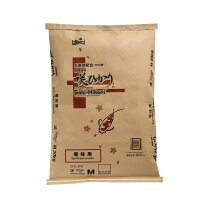 楽天市場】鯉 餌 20kの通販