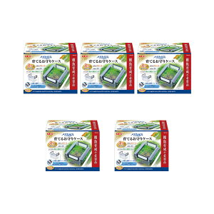 GEX@_JC@Ă邨P[X@5@t@uP[X@15×13D5×11D5cm@֓