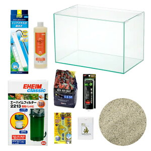 海水魚 飼育スタート水槽セット アクロ45 水槽・用品のみ 同梱不可 関東当日便