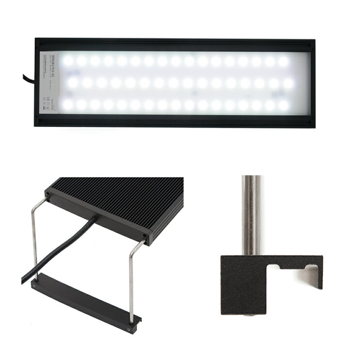 楽天市場】Chihiros LED WRGB II PRO 45 