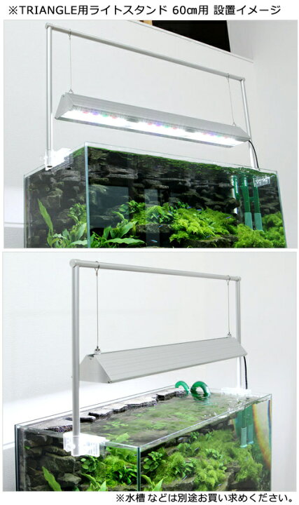 楽天市場】アクロ TRIANGLE LED BRIGHT 900 専用 