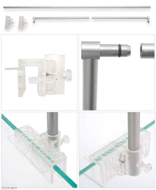 楽天市場】アクロ TRIANGLE LED GROW 900 専用  