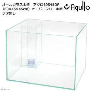 オーバーフロー 水槽 60 水槽の人気商品 通販 価格比較 価格 Com