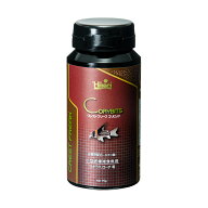【9／5限定】当選確率2分の1！1等最大100％　キョーリン　クレストフリーク　コリビッツ　75g　専用フー…