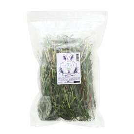 国産　オーツヘイ　ショート　未選別　100g　牧草　うさぎ　モルモット　小動物　おやつ　USAYAMA　関東当日便