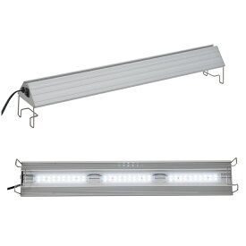 【11／15限定】当選確率2分の1！1等最大100％　アクロ　TRIANGLE　LED　VIVID　600　水草育成　照明　水槽　熱帯魚　アクアリウム　ライト　60cm水槽