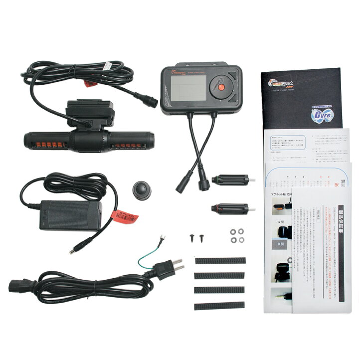 楽天市場】maxspect MJ−GF2K 7000L／h ウェーブ 
