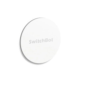 SwitchBot　タグ　Wifi対応　IRリモコン【HLS_DU】　関東当日便