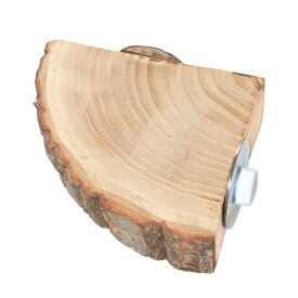 国産　天然素材のコーナーステージ　かじっても安心　かじり木　ハンドメイド　関東当日便