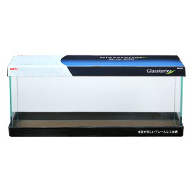 GEX　ガラス水槽　グラステリア　スリム600　（60×20×25）60cm水槽（単体）　ジェックス　お一人様1点限り【HLS_DU】　関東当日便