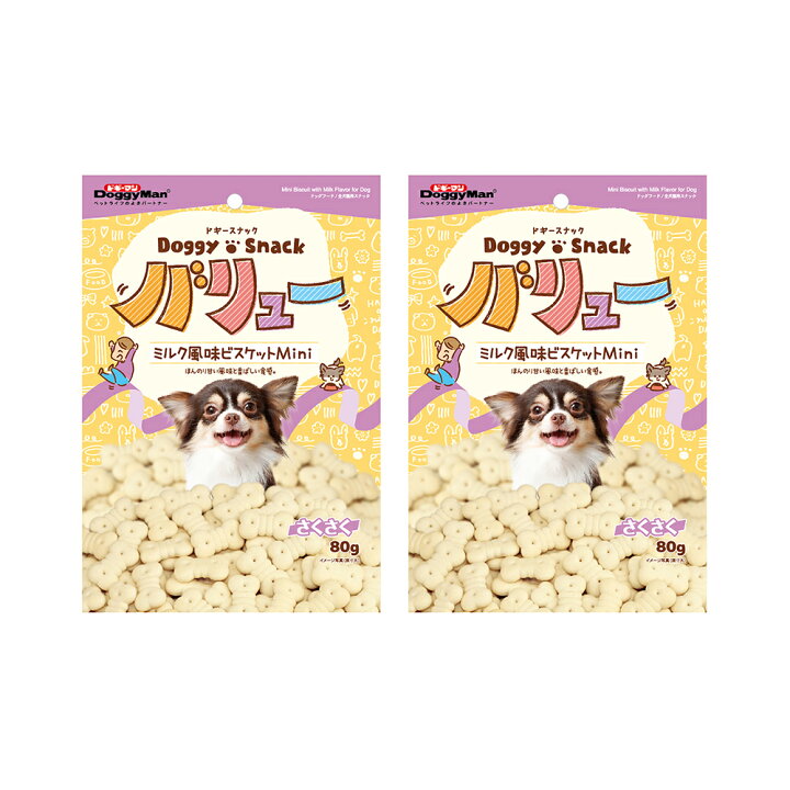 取寄品 ドギースナックバリュー エサ 犬の餌 70g ドッグフード はちみつ入りボーロ 犬用品