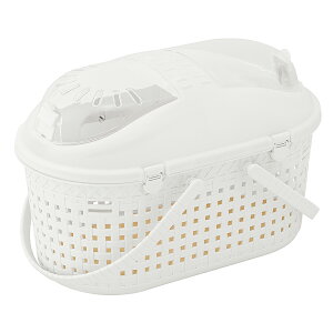 アイリスオーヤマ メッシュペットキャリー MPC−450 アイボリー 犬 猫 キャリー 関東当日便