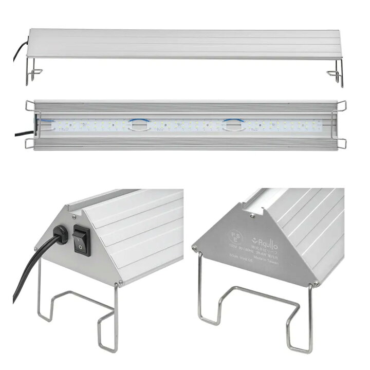 楽天市場】アクロ TRIANGLE LED VIVID 600 吊り 
