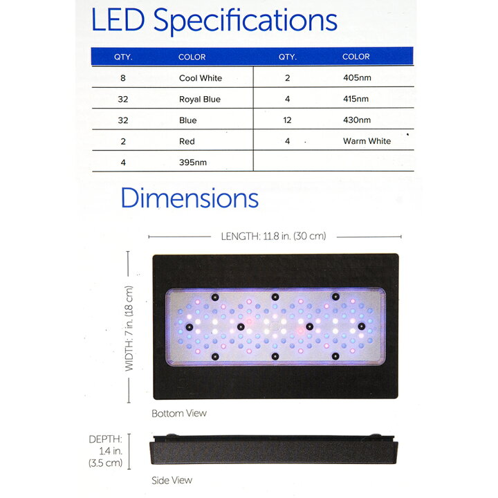 楽天市場】エコテックマリン Radion（ラディオン） G6  