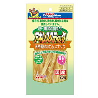 ドギーマン　無添加良品　アキレススティック　20g　×60袋　犬　おやつ　無添加