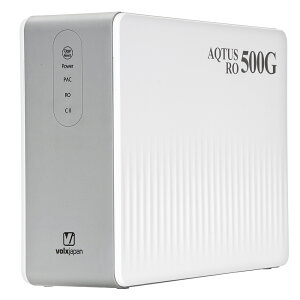 ボルクスジャパン RO浄水器 アクタス RO500G 1.3L/分 関東当日便