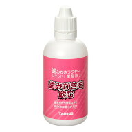 トーラス　歯みがきラクヤーリキッド猫用　100ml　関東当日便