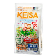 シンセー　硅砂　中目　1．5kg　関東当日便