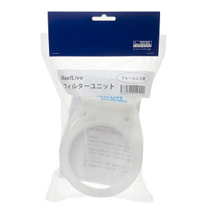 ReefLive@tB^[jbg@t[Xp@֓