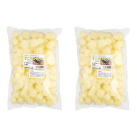 昆虫ゼリー　すこやかゼリー　（16g　100個入り）2袋　カブトムシ・クワガタ用　高タンパク！硬め仕上げ…