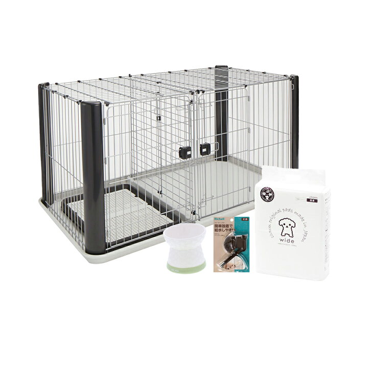 楽天市場】取寄せ商品（大型）犬 中型犬用 スターターセット 基礎 