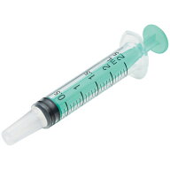 スケーター　注入用注射器　2．5ml　犬　猫　小動物　給餌　給水　介護　関東当日便