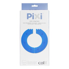 Catit　Pixi　スマート　6ミールフィーダー用アイスパック【HLS_DU】　関東当日便