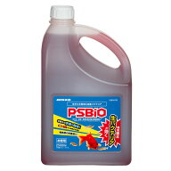 【8／20限定】当選確率2分の1！1等最大100％　ニッソー　PSBiO　2500ml