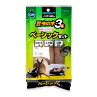 マルカン　昆虫の木　3種ベーシックセット　関東当日便