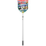 エーワン　虫とり1番！　アミが深くて捕りやすい！　網深55cm　関東当日便