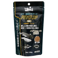 【9／5限定】当選確率2分の1！1等最大100％　キョーリン　パラクリア　顆粒　120g　メダカ幼魚〜成魚　小…