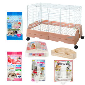 楽天市場】 小動物 > 小動物 > うさぎ > 飼育セット : charm 楽天市場店