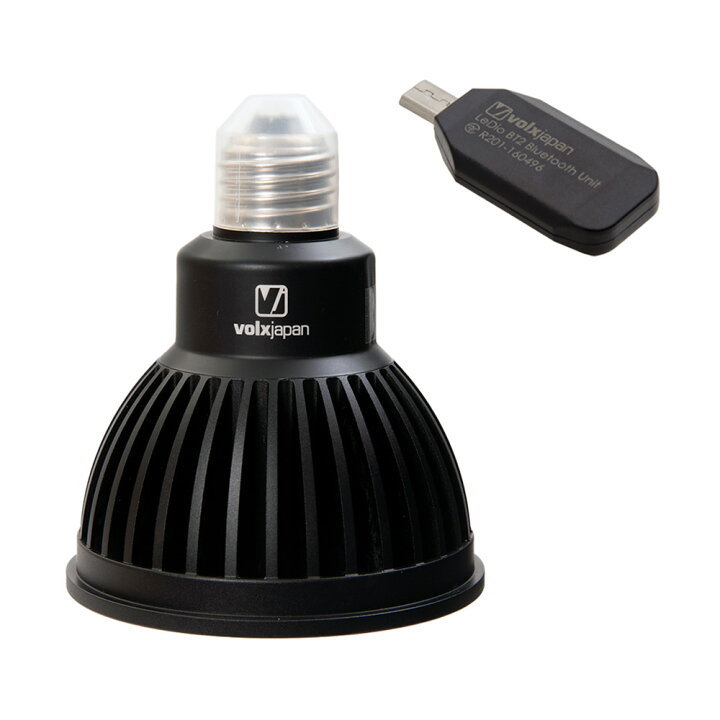 ボルクスジャパン Grassy LeDio RX121s Fresh 