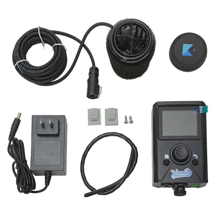 楽天市場】ZOOX リヴァイアサン 2500 50〜10000L／H  