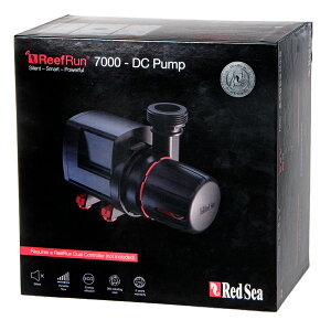 ���b�h�V�[�@Reef�@Run�@7000�@DC�|���v�@�֓�������