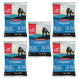 オリジン　ドッグ　オリジナル　50g×5袋　正規品　お一人様1点限り　関東当日便