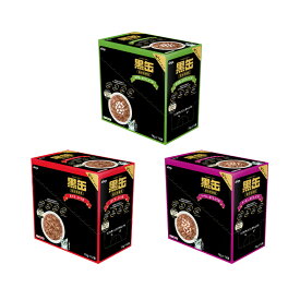 アイシア　黒缶パウチ　70g　3種各12袋　vol．4　関東当日便