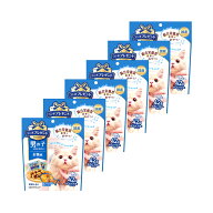 コンボ　プレゼント　キャット　おやつ　男の子　濃厚旨みのお魚味　42g（3g×14袋）　6個入り　関東当日便