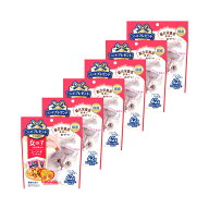 コンボ　プレゼント　キャット　おやつ　女の子　シーフードミックス味　42g（3g×14袋）　6個入り　関東…