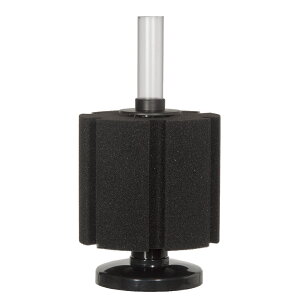 JUN Plus One 投げ込み式フィルター HG100 100L以下用 関東当日便