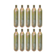 リサイクル　CO2ボンベ　B−38　未開封品　38g　×10本　B−38タイプ　関東当日便